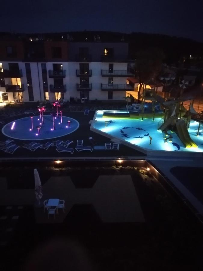 Bel Mare Apartment Misdroy