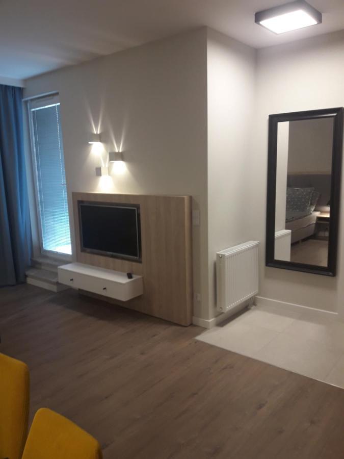Bel Mare Apartment