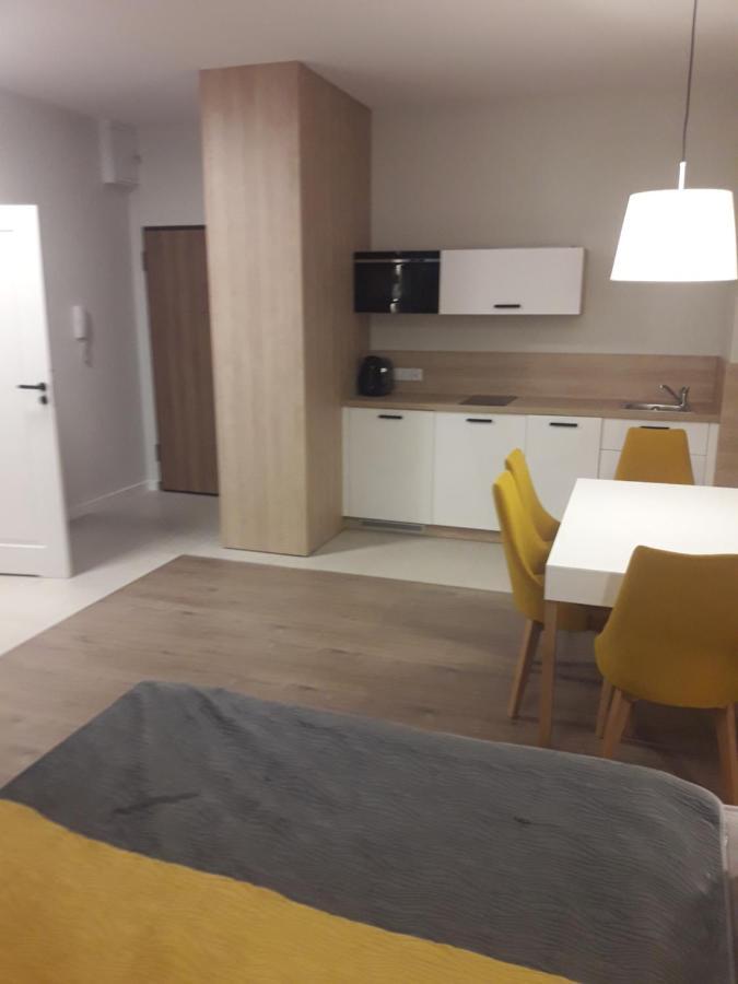 Apartment Bel Mare